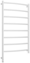 Полотенцесушитель электрический Сунержа Галант 3.1 L 60x100, белый матовый