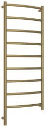Полотенцесушитель электрический Сунержа Галант 3.1 L 50x120, золотой шелк