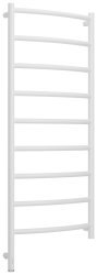 Полотенцесушитель электрический Сунержа Галант 3.1 L 50x120, белый матовый
