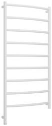 Полотенцесушитель электрический Сунержа Галант 3.1 L 60x120, белый матовый