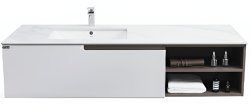 Тумба с раковиной Orans BC-1131-1500 подвесная