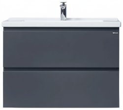 Тумба с раковиной Orans BC-4023-800 подвесная