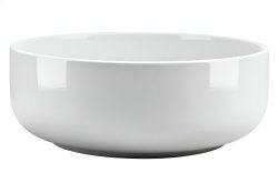 Накладная раковина Kerasan Ciotola 430201 46x46, белая