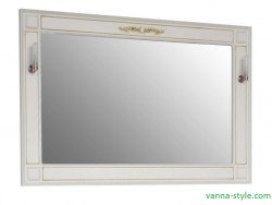 Зеркало для ванной Атолл Прага