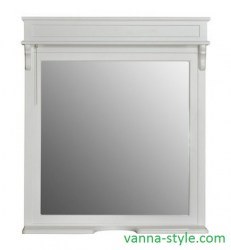 Зеркало для ванной Атолл Марсель New