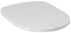 Сиденье для унитаза Artceram AZULEY/ATELIER AZA001 01 71, белое