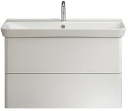 Тумба с раковиной Burgbad Iveo 120 SFEN120F2833G0161C0001*1 подвесная