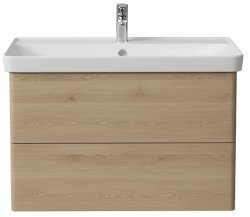 Тумба с раковиной Burgbad Iveo 120 SFEN120F2747G0161C0001*1 подвесная