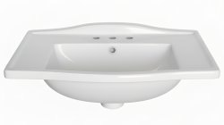 Раковина Devon&Devon Westminster IBLI3FWES 70x50, белая