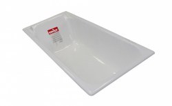 Чугунная ванна Timo Tarmo