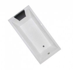 Чугунная ванна Timo Sofie