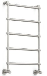 Полотенцесушитель водяной Margaroli Sole 4423705CB 40x90, хром
