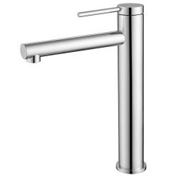 Смеситель для раковины Abber Emotion AF8811, хром