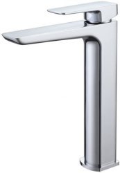Смеситель для раковины Allen brau Infinity 5.21002-00, хром
