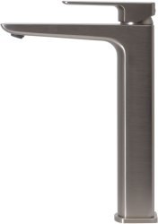 Смеситель для раковины Allen brau Infinity 5.21002-BN, никель брашированный