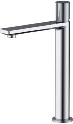 Смеситель для раковины Allen brau Liberty 5.33002-00, хром