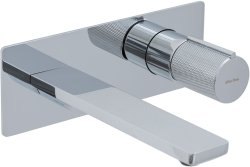 Встраиваемый смеситель для раковины Allen brau Liberty 5.33004-00, хром
