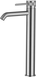 Смеситель для раковины Allen brau Priority 5.31A02-BN, никель брашированный