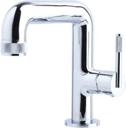 Смеситель для раковины Allen brau Reality 5.32001-00, хром