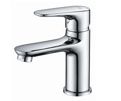 Смеситель для раковины Wasserkraft Vils 5603, хром
