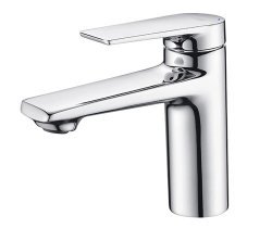 Смеситель для раковины Wasserkraft Lopau 3203, хром