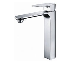 Смеситель для раковины Wasserkraft Dinkel 5803H, хром