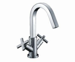 Смеситель для раковины Wasserkraft Weser 7803, хром