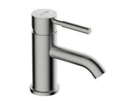 Смеситель для раковины Wasserkraft Wern 4205, никель