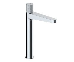 Смеситель для раковины Wasserkraft Mosel 4603H, хром