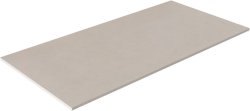 Столешница Allen Brau Liberty 1.330012.B 90x42 из керамогранита, бежевый