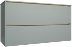 Тумба под раковину Allen Brau Activity 1.34015.PWM 120x45 папирус матовый