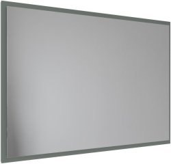 Зеркало с подсветкой Allen Brau Activity 100 1.340029.CGM 100x75, олива матовая