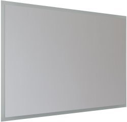 Зеркало с подсветкой Allen Brau Activity 100 1.340029.PWM 100x75, папирус матовый