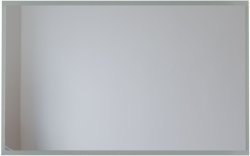 Зеркало с подсветкой Allen Brau Activity 120 1.340030.PWM 120x75, папирус матовый