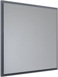 Зеркало с подсветкой Allen Brau Activity 70 1.340026.BGM 70x75, синий матовый