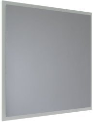 Зеркало с подсветкой Allen Brau Activity 70 1.340026.PWM 70x75, папирус матовый