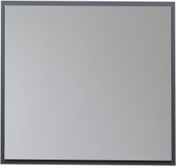 Зеркало с подсветкой Allen Brau Activity 80 1.340027.BGM 80x75, синий матовый