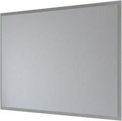 Зеркало с подсветкой Allen Brau Activity 90 1.340028.PWM 90x75, папирус матовый