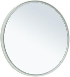 Зеркало с подсветкой Allen Brau Infinity 80 1.21017.WT 80x80, белый