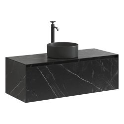 Тумба под раковину Sancos Stone ST120NM 120x50.5 белый