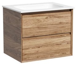 Тумба под раковину Sancos Marmi 2.0 MR2.060ECH 60x44.5 дуб чарльстон