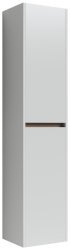 Шкаф-пенал Sancos Smart PSM35W 35x160, белый глянцевый