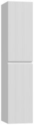 Шкаф-пенал Sancos SNOB T PSNT35W 35x165, белый матовый (bianco)