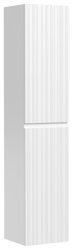 Шкаф-пенал Sancos CODE PCD35W 35x165, белый матовый (bianco)