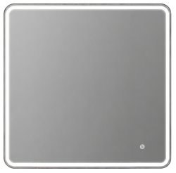 Зеркало с подсветкой Vincea VLM-3VC7007 70x70