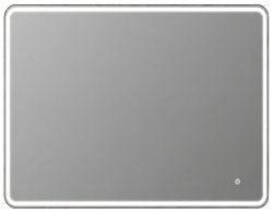 Зеркало с подсветкой Vincea VLM-3VC9008 90x80