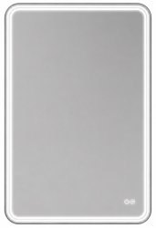Зеркало с подсветкой Vincea VLM-3VC700-2 70x80