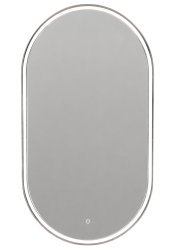 Зеркало с подсветкой Vincea VLM-3AU900 90x50