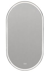 Зеркало с подсветкой Vincea VLM-3AU900-2 90x50