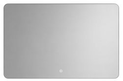 Зеркало с подсветкой Vincea VLM-3BE120 120x80